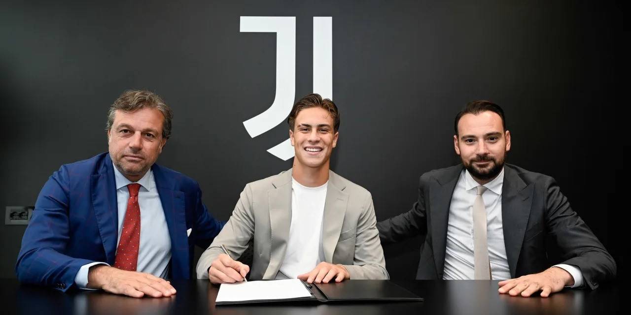 Kenan Yıldız, 4 Yıl Daha Juventus’ta
