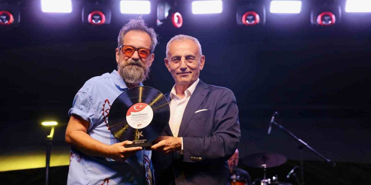 Küçükçekmece’de 30 Ağustos Zafer Bayramı Coşkusu