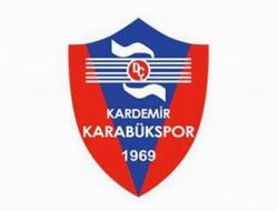 Kardemir Karabükspor'a Uefa Daveti
