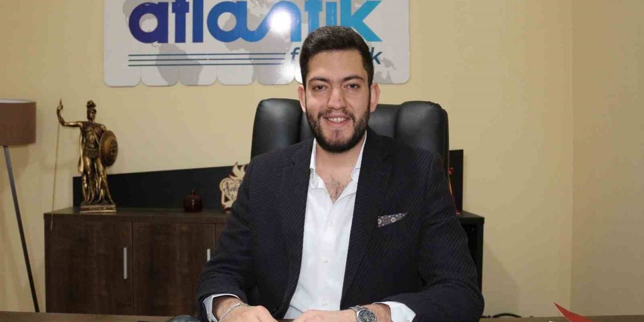 Van’da ‘3. Anne Bebek Ve Çocuk İhtiyaçları Fuarı’ Başlıyor