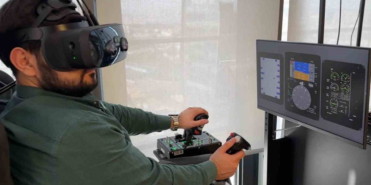 Askeri Tatbikatlar Metaverse Evrenine Taşınıyor