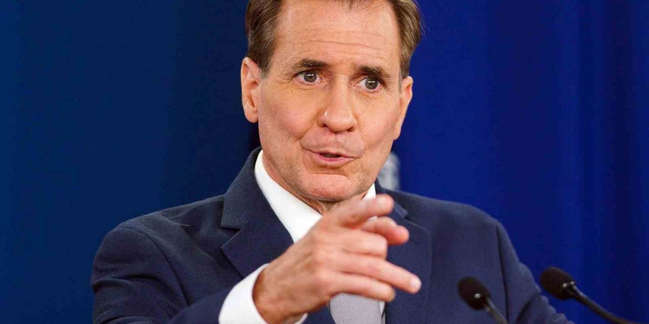 Abd: “Kuzey Kore Ve Rusya Silah Müzakereleri Yürütüyor"