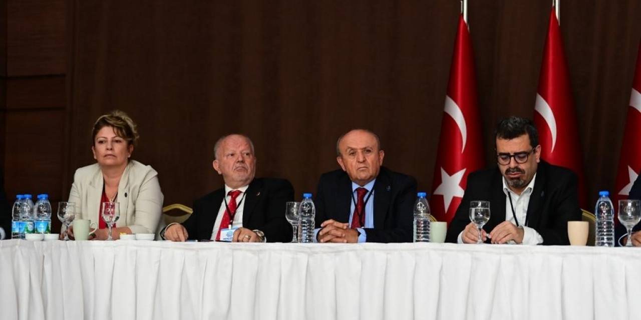 Memleket Partisi; Yerel Seçim Çalışmalarına Başladı