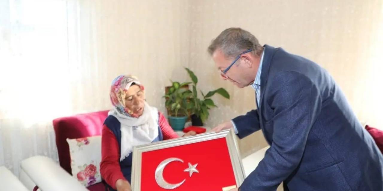 Vali Polat’tan Akyaka Ve Arpaçay’a Ziyaret