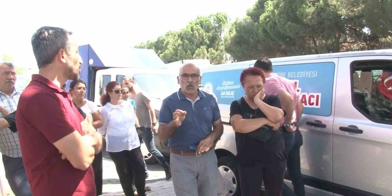 Maltepe’de Cemevi Krizi: Belediye Banka Hesaplarına El Koydu