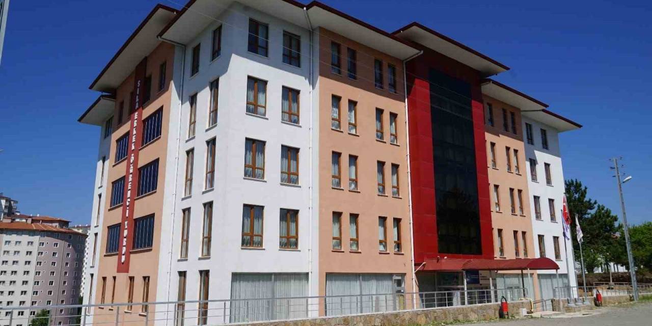 İhlas Vakfı Sıla Erkek Öğrenci Yurdu Öğrencileri Karşılamak İçin Hazırlıklarını Tamamladı