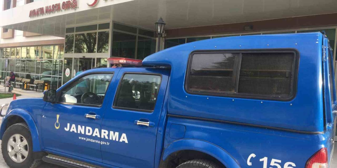 Konya’da Tır Devrildi: 1 Yaralı