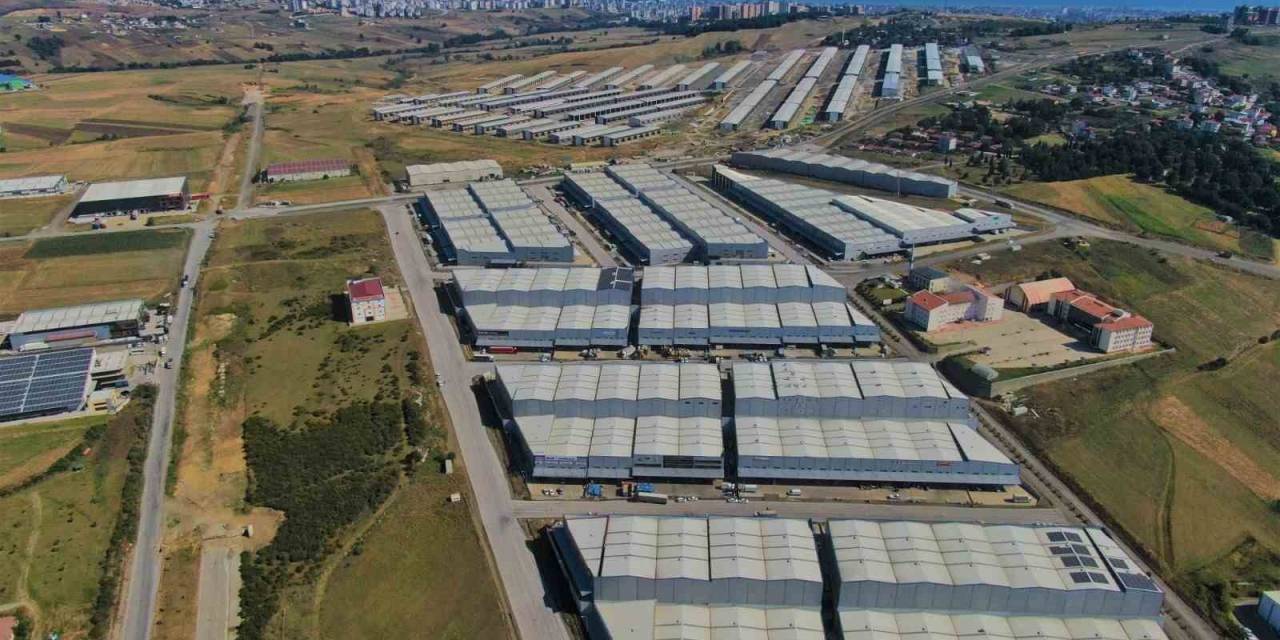 Keresteciler Sitesi’nin Yol Problemi Çözüldü