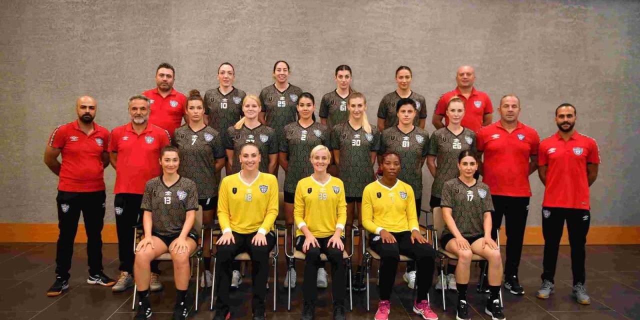 Avrupa Şampiyonu Sezonu Açıyor