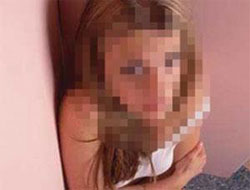 16 yaşındaki kıza 20 kişi tecavüz etti!