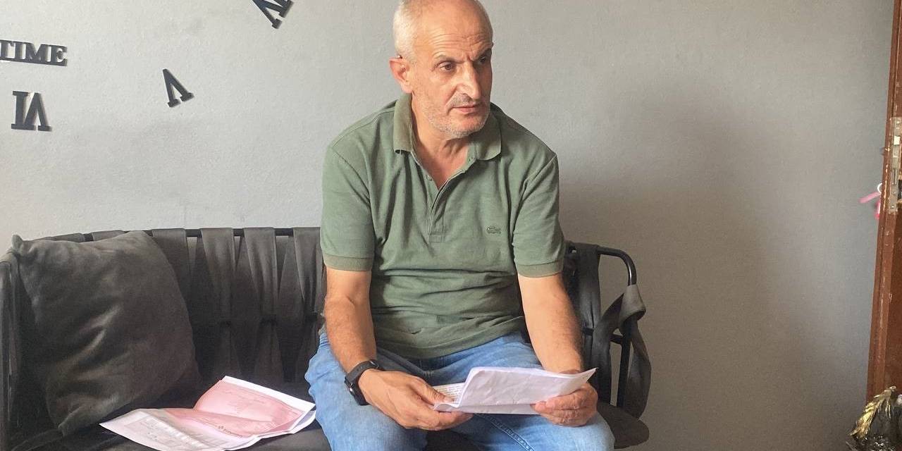 Bir Tık İle 85 Bin Tl Dolandırıldı
