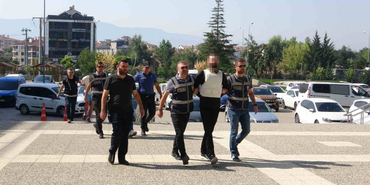 Silahlı Çatışmanın Şüphelileri Adliyede