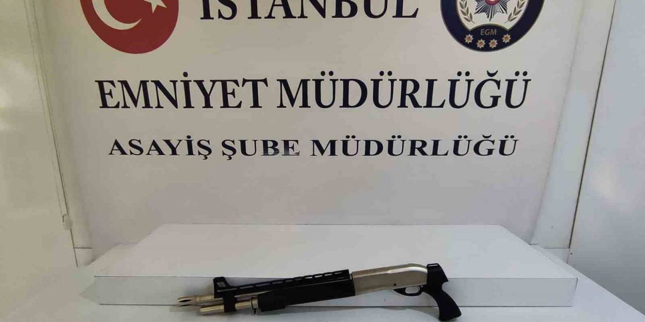 İş Adamını Kaçırıp Darp Ettiler Silah Dayayıp 7.3 Milyon Liralık Senet İmzalattılar