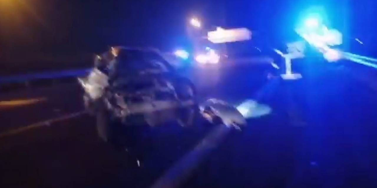 Gaziantep’te Feci Kaza: 2 Ölü, 10 Yaralı