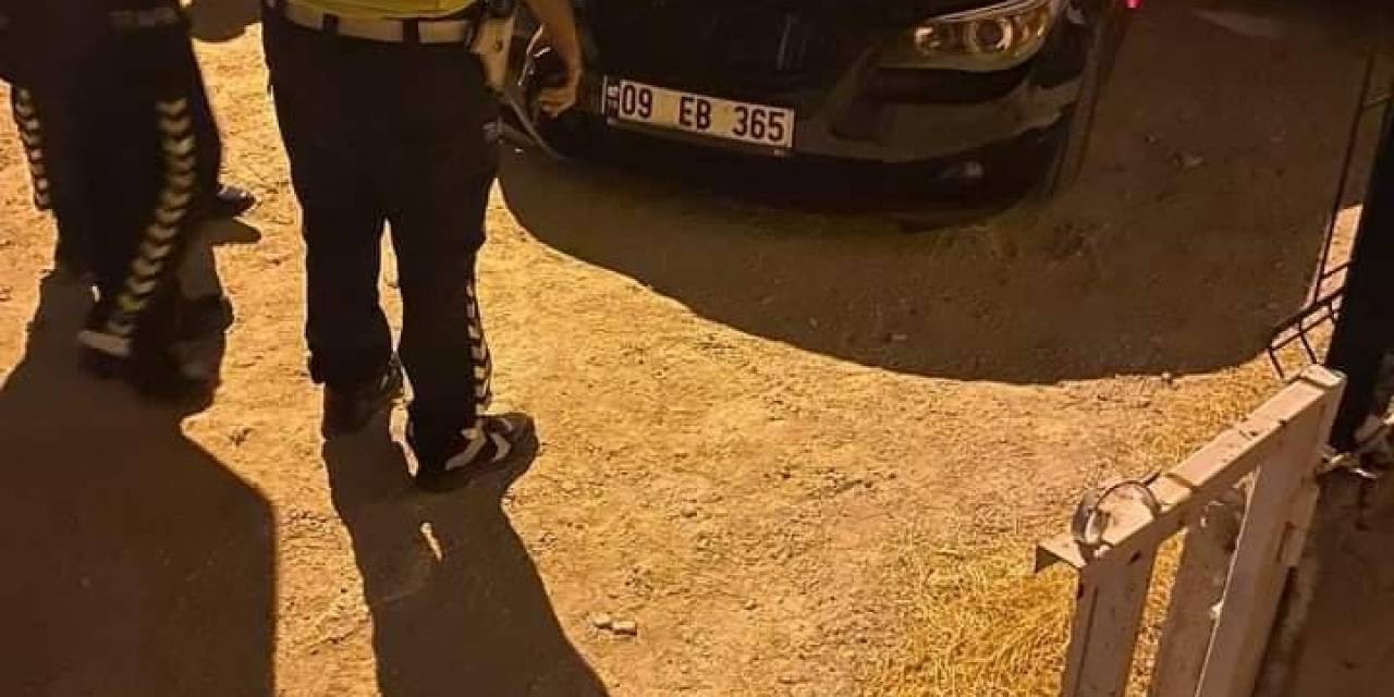 Çaldığı Otomobille Şehir Şehir Polisten Kaçan Hırsız Burdur’da Yakalandı