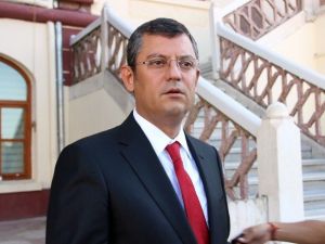 Chp’li Özel’den Seçim Güvenliği Eleştirisi