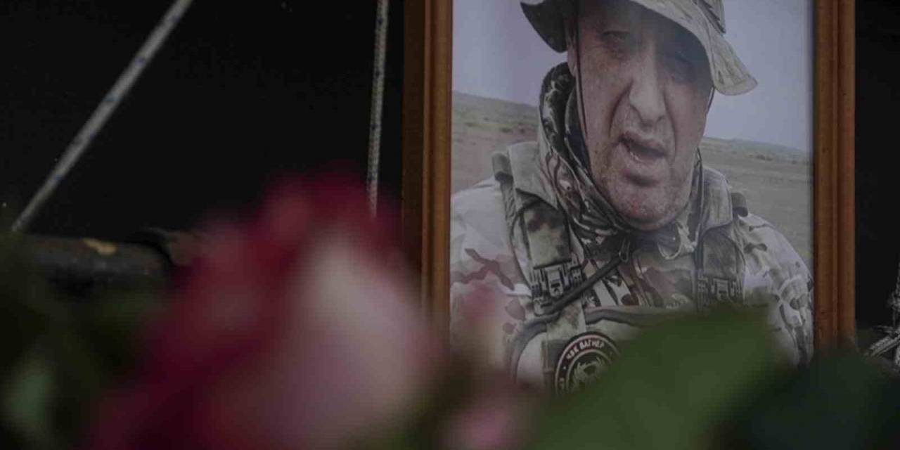 Wagner Lideri Prigojin’in Ölmeden Önceki Son Görüntüleri Ortaya Çıktı