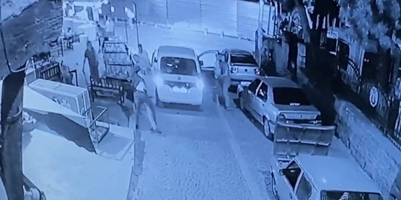 Alacak Verecek Kavgasında 1 Kişiyi Öldüren Şüpheliler Tutuklandı