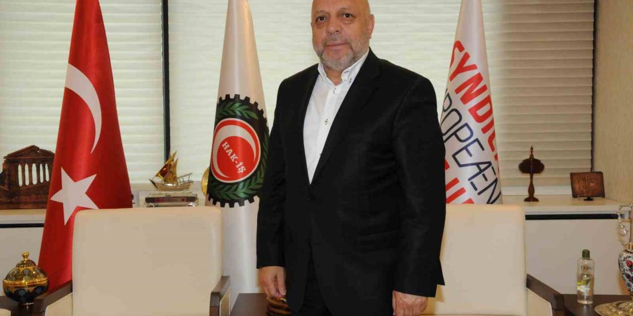 Hak-iş’ten 1 Eylül Dünya Barış Günü Mesajı