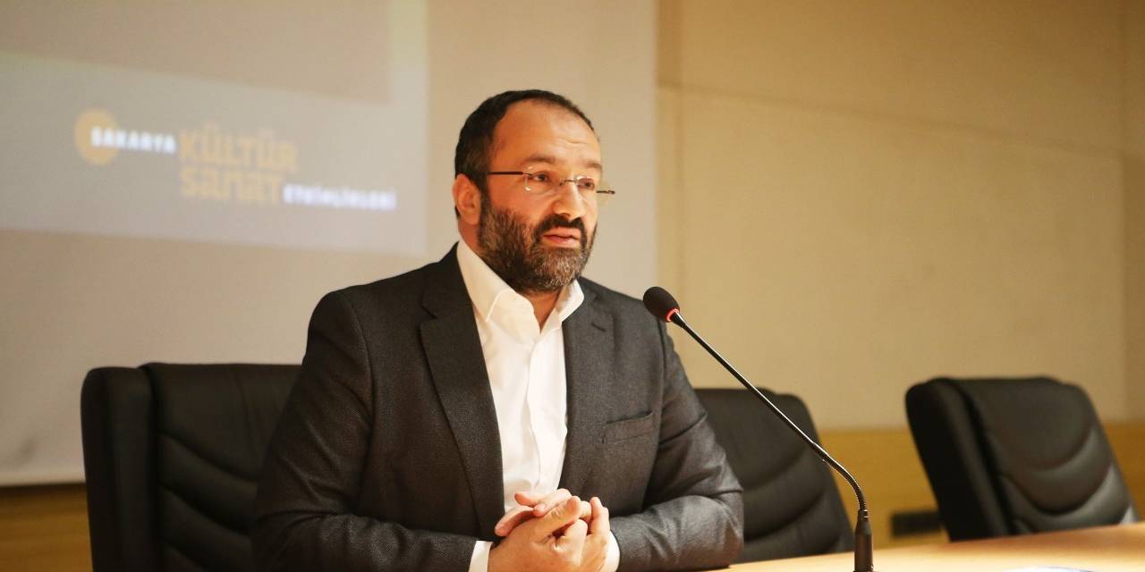 Taha Kılınç İle Alem-i İslam Seminerleri Başlıyor