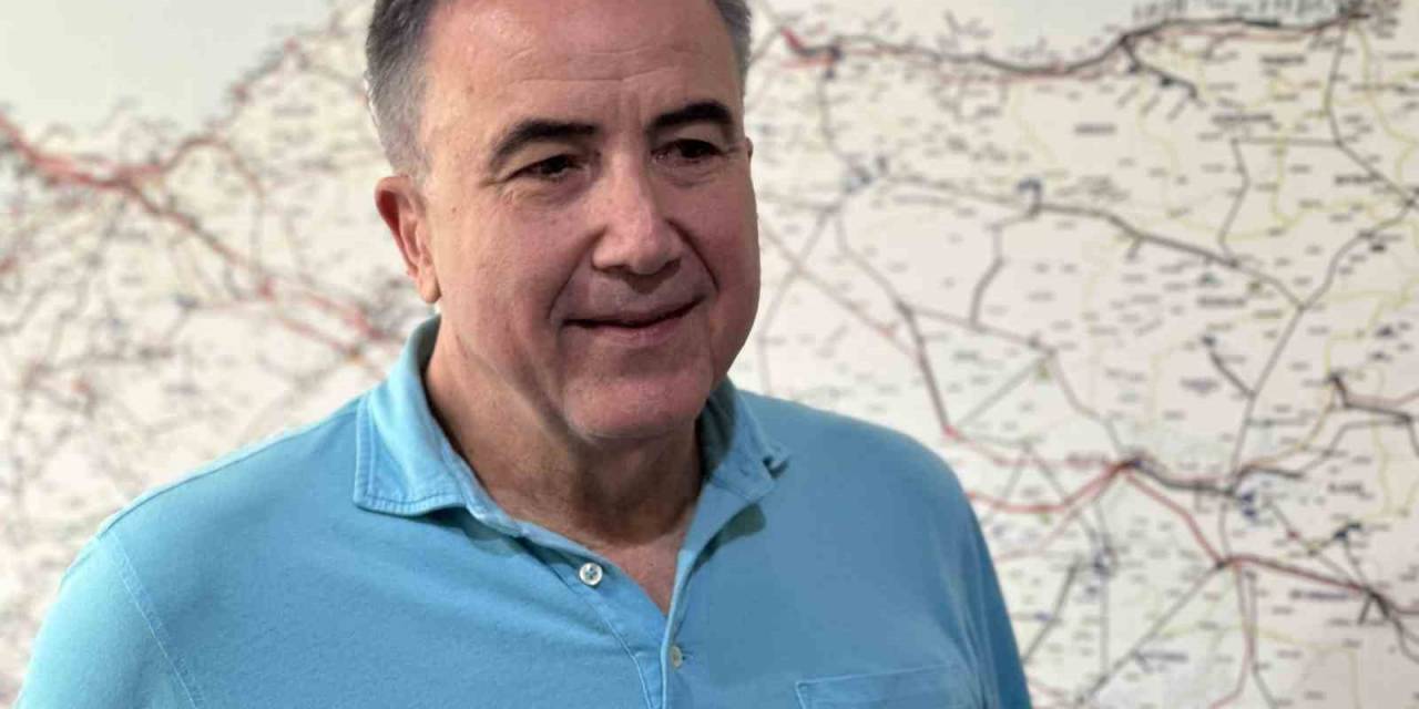 Türkiye Enerji Depolamada Avrupa Liderliğine Oynuyor