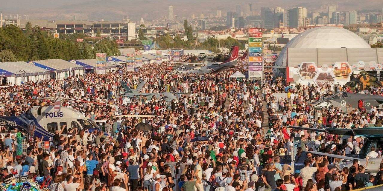 Kapsül Teknoloji Platformu, Teknofest Ankara’da Konya’yı Temsil Ediyor