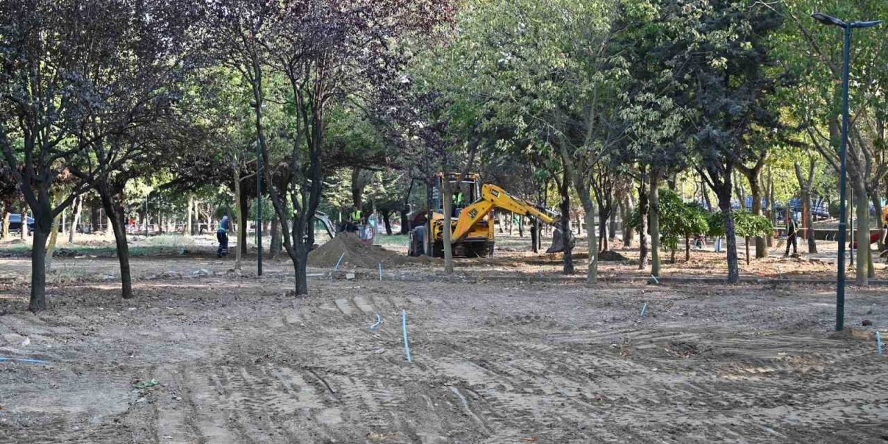 ‘Yeşil’ Yatırımlar Hız Kesmiyor