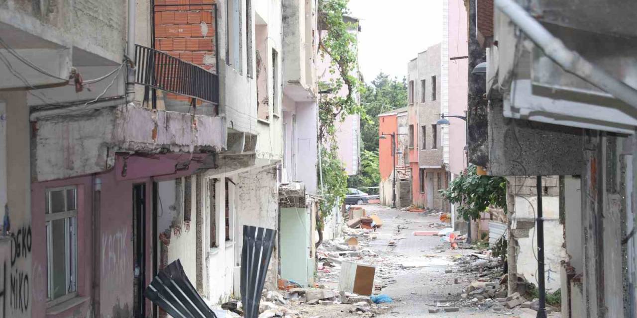 Zeytinburnu’nda Acele Kamulaştırmayla Kentsel Dönüşüm Hızlandı