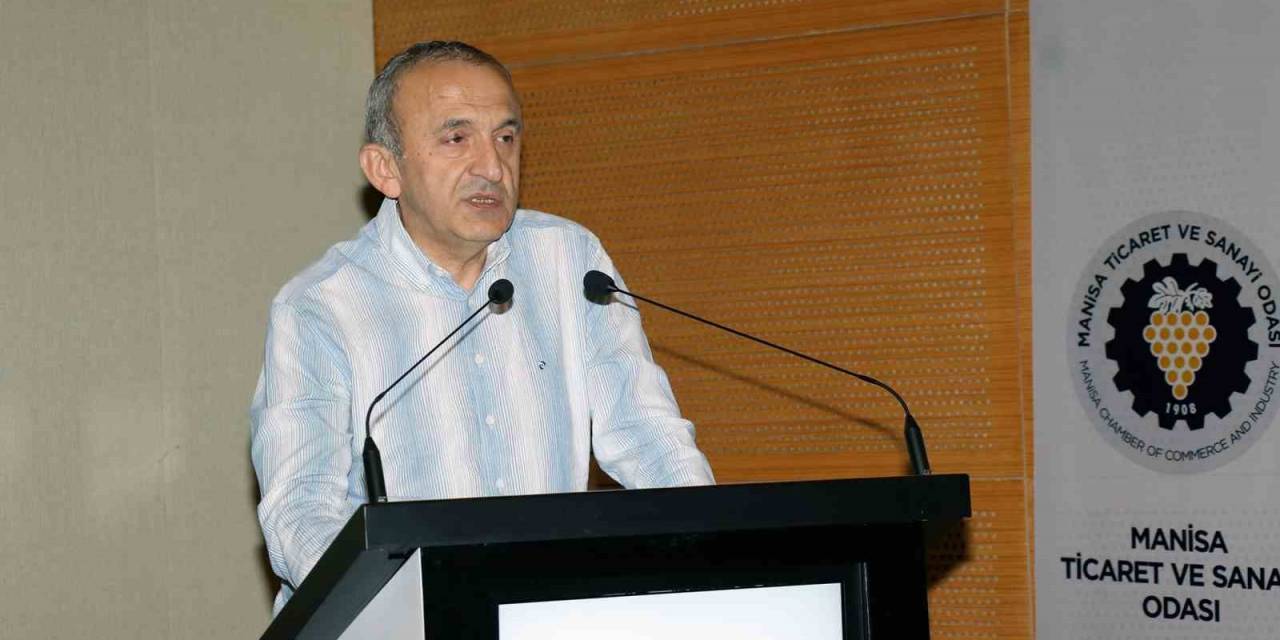 Manisa’nın İlk 7 Aylık İhracatı 3 Milyar Doları Geçti