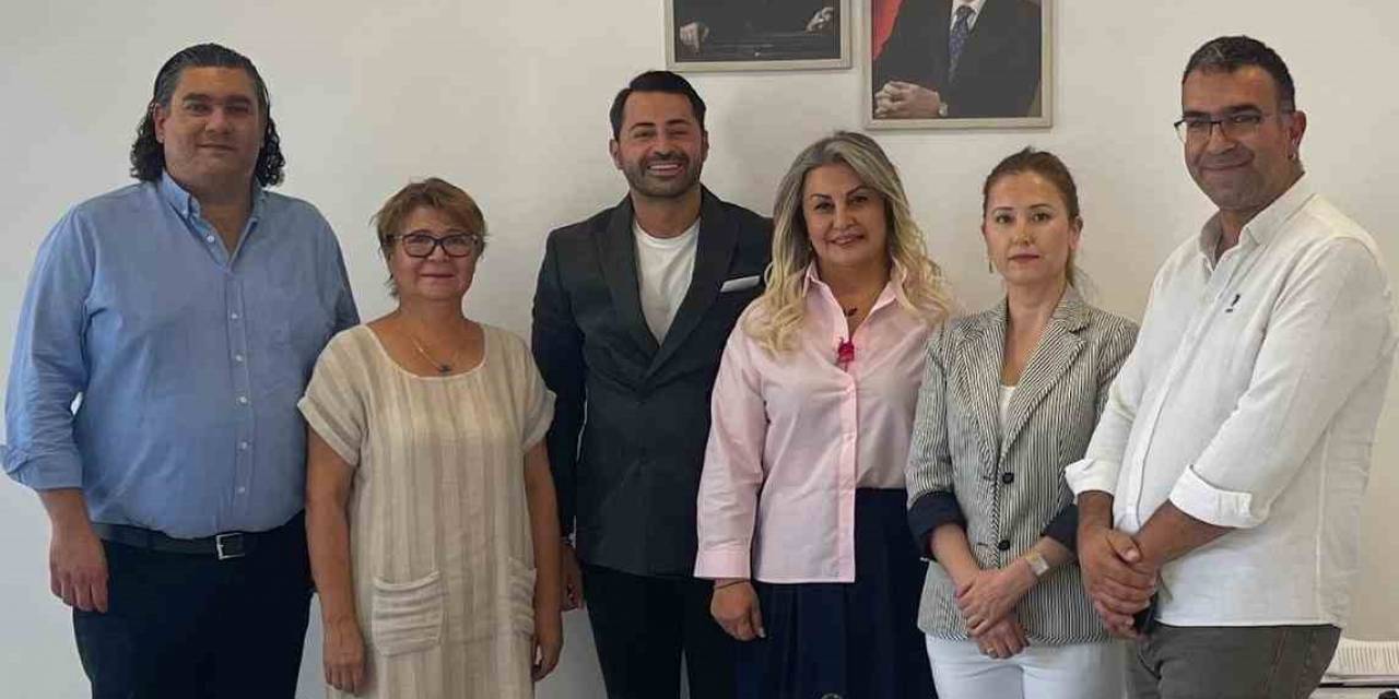 Odunpazarı’nda Yaşayan İhtiyaç Sahibi Yaşlı Bireyler İçin Dernek Kurdular