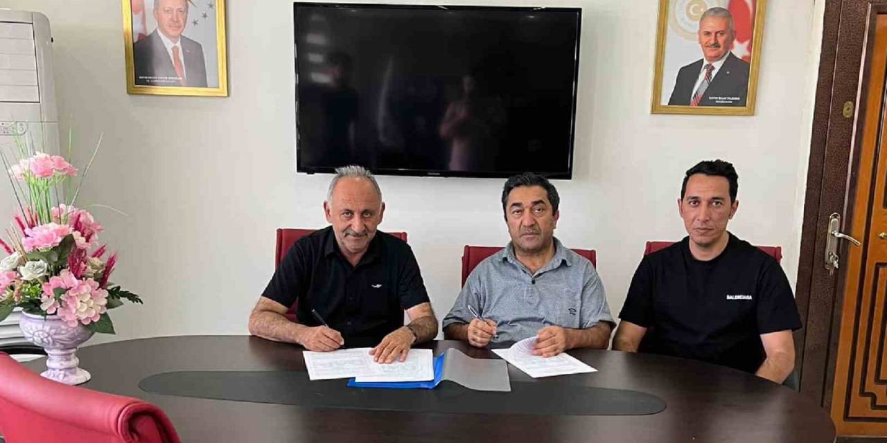 Eski Cezaevi Binası Fabrika Oluyor