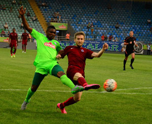 Ç.Rizespor: 1 Trabzonspor: 3