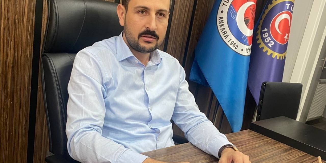 Başkan Baylan: “Geçmişten Ders Alarak Geleceğe Çok Daha Güvenli Adımlarla İlerleyeceğiz"