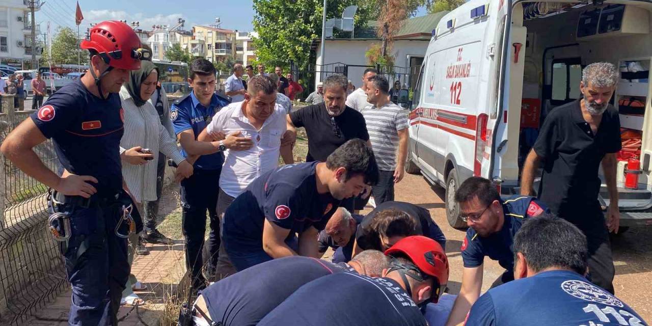 Abisinin “Ölmedi Değil Mi” Dediği Ziraat Mühendisinden Acı Haber