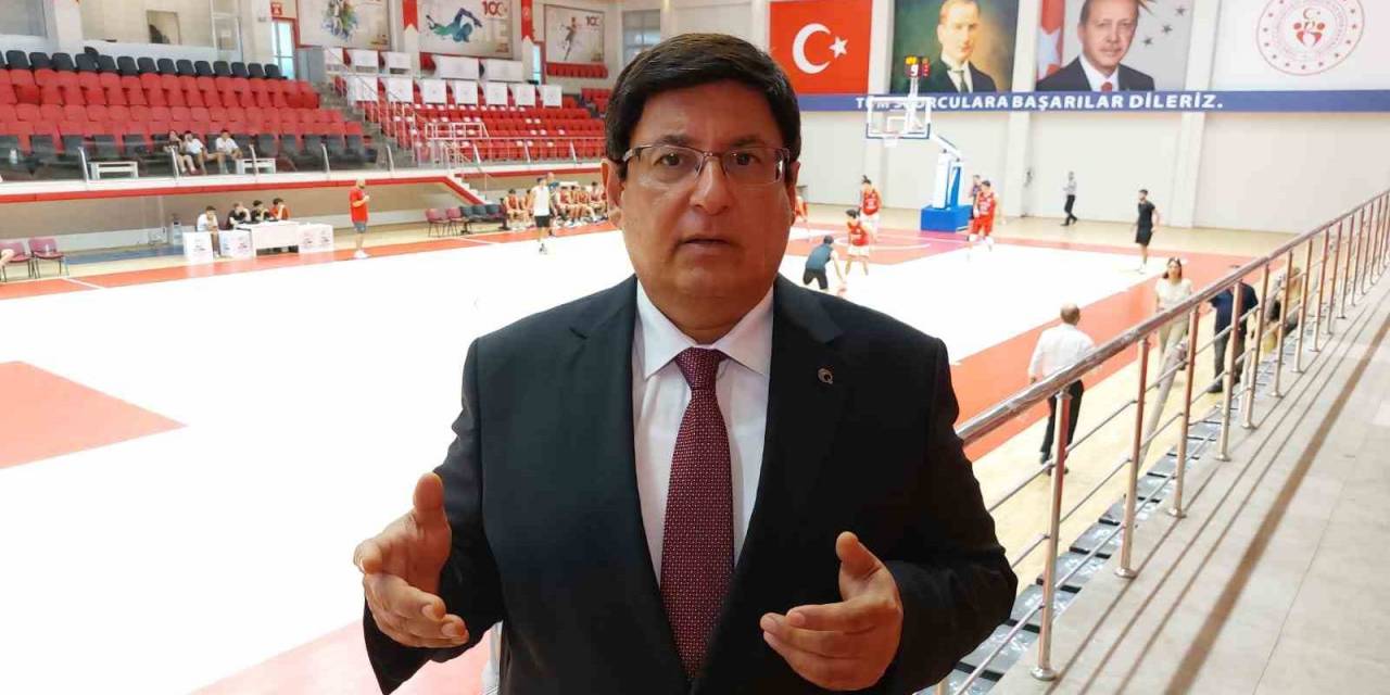 Türkiye’de İlk Defa Adalet Spor Oyunları Düzenlenecek