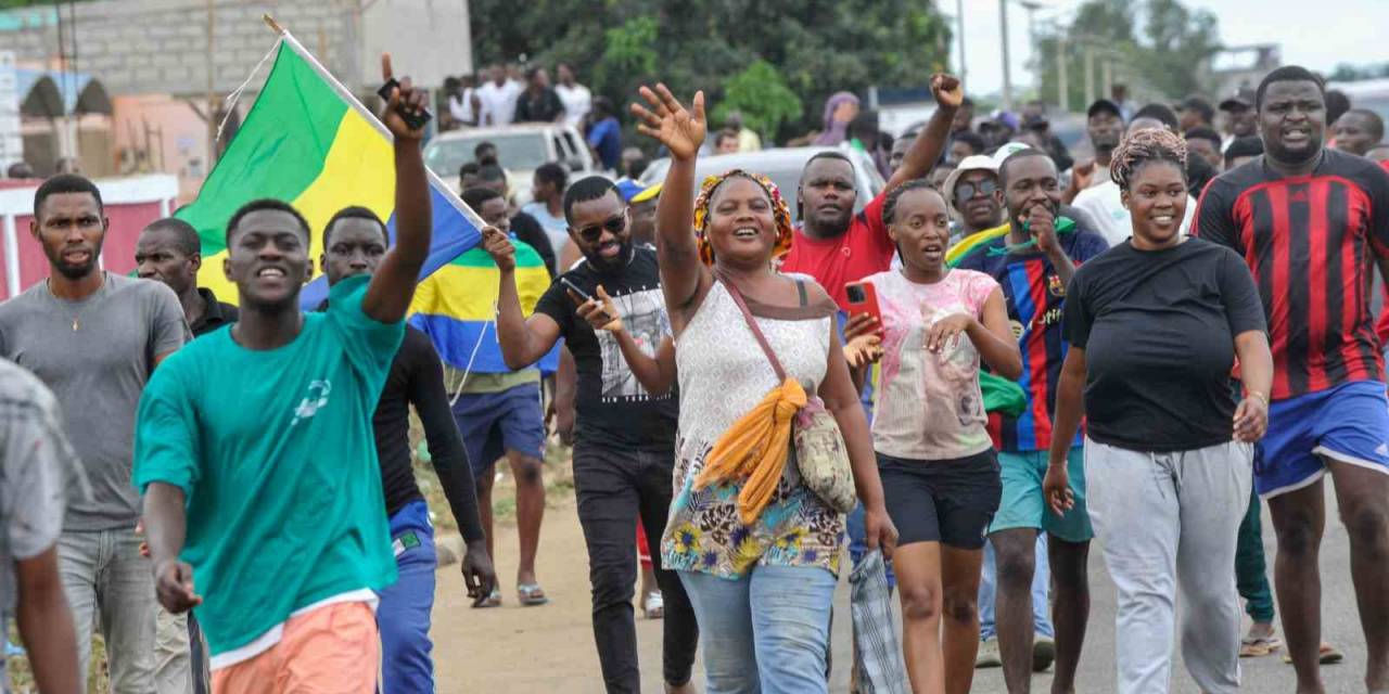 Gabon’da Geçici Hükümet 4 Eylül’de Göreve Başlayacak