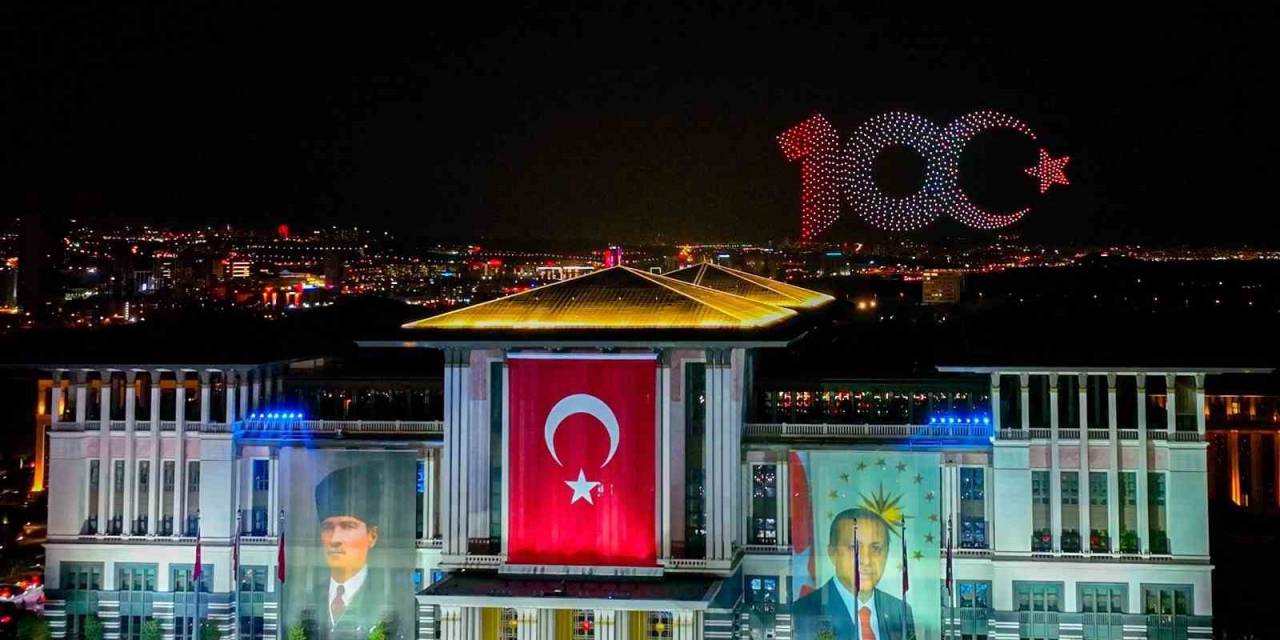 Türkiye Yüzyıl’ına Damga Vuracak Marş