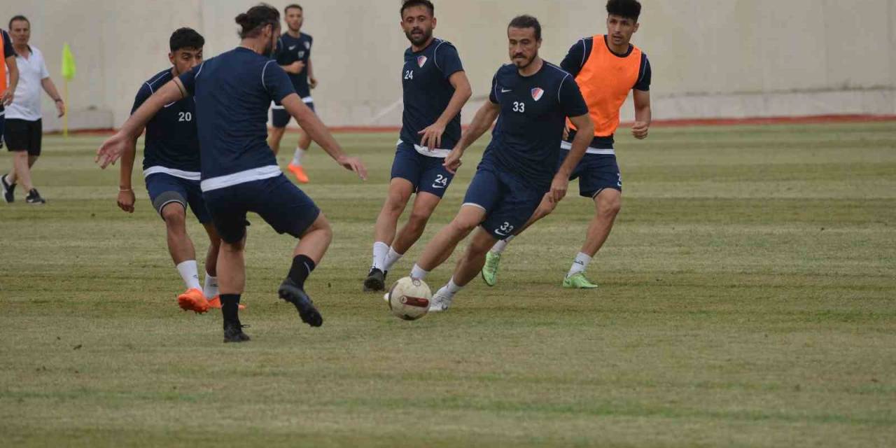 Düzcespor’da Hedef 3 Puan
