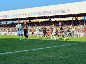 Hazırlık Maçı