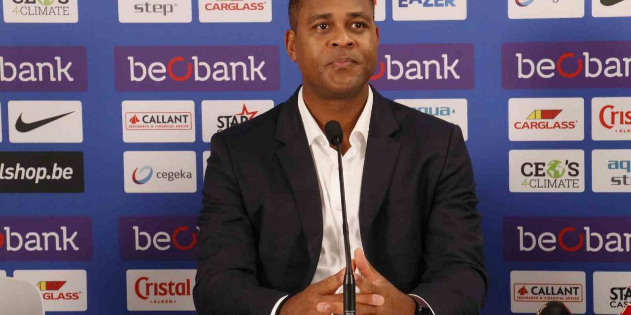 Patrick Kluivert: “Artık Lige Ve Kupaya Odaklanacağız”