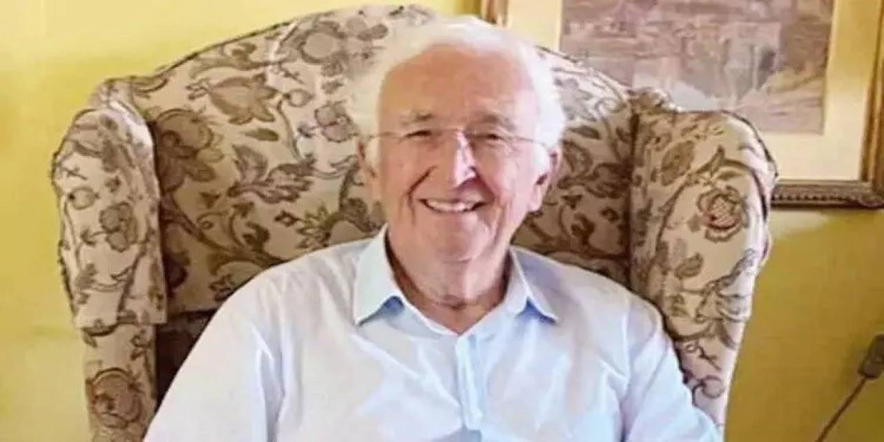 Tina İle Angela Kavuştu... Kayıp Ekonomist Olayında Duygu Dolu Anlar