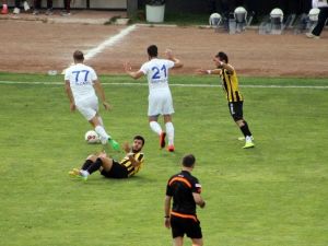 Spor Toto 3. Lig