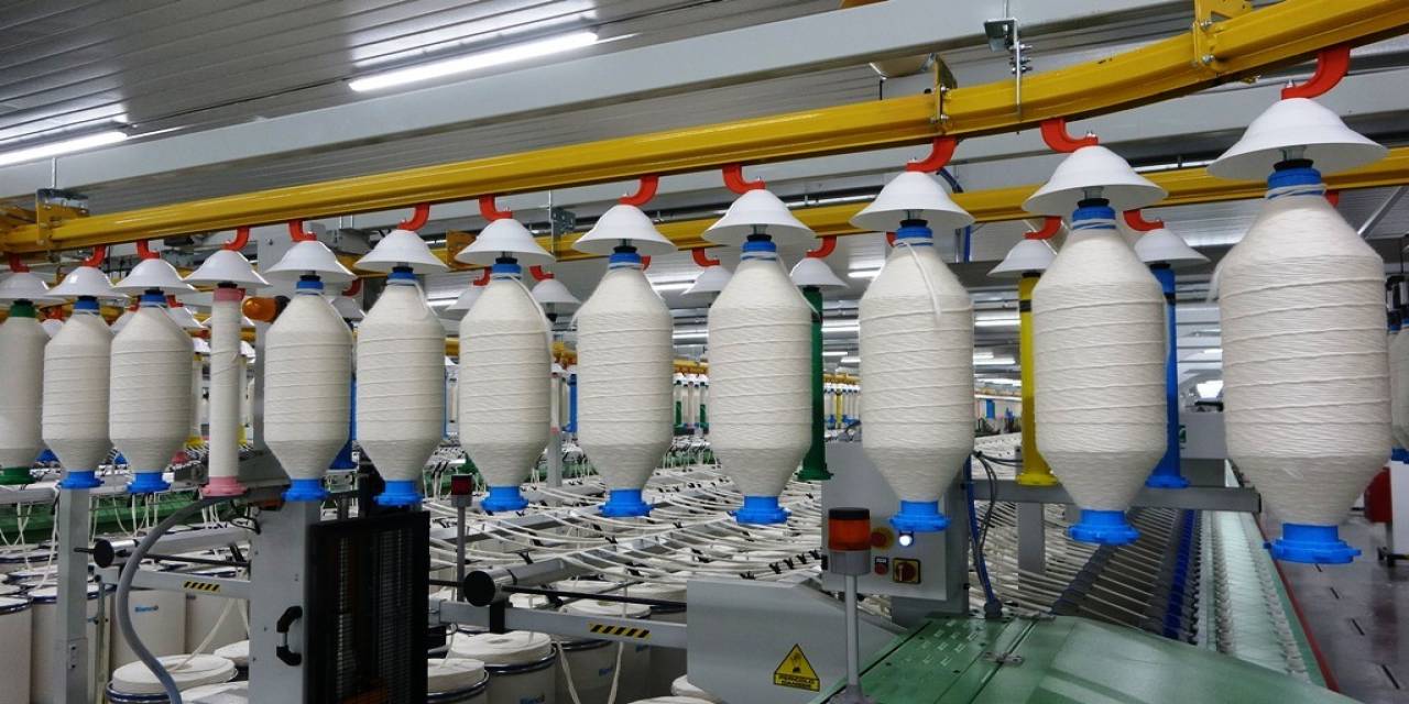 Eren Ailesinden Bitlis’e 200 Milyon Dolarlık İplik Fabrikası Yatırımı