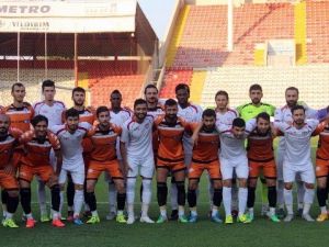 Samsunspor’dan 3 Gollü Galibiyet