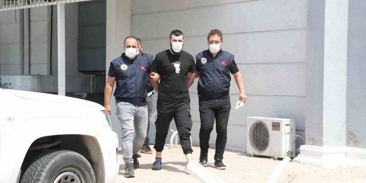 Terör Örgütü Deaş’ın Sözde Üst Yöneticisi Tutuklandı