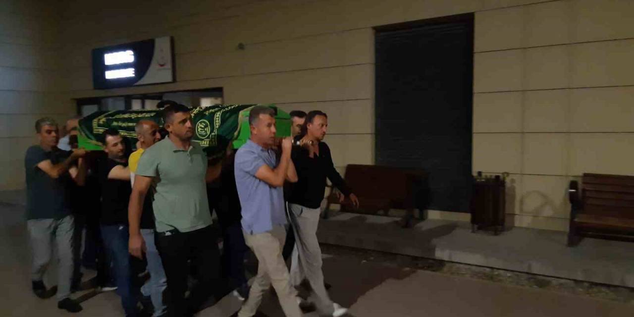 Orman Şehidi İçin Kütahya Orman Bölge Müdürlüğünde Tören Düzenlenecek