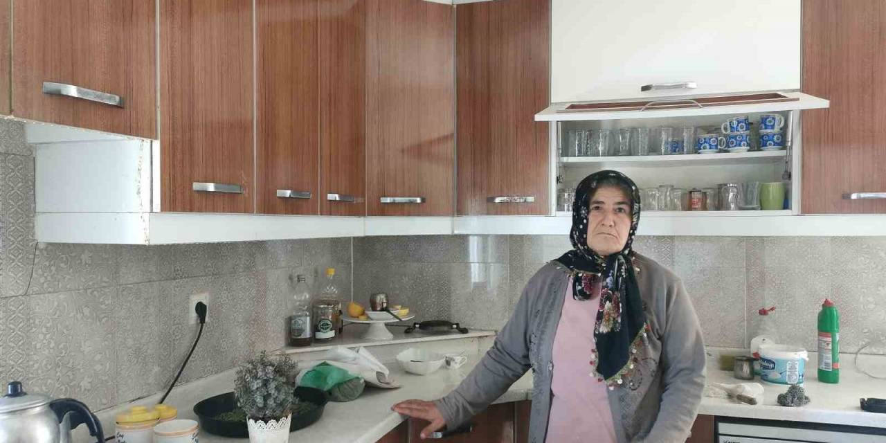 Fenomen Taha Duymaz’ın Annesinden Hüzünlendiren Doğum Günü Paylaşımı: “Seni Çok Özlüyorum Yavrum”