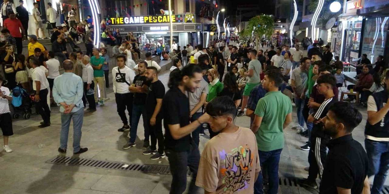 6 Ayda 200 Bin İranlı Van’ı Ziyaret Etti