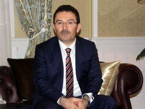 İçişleri Bakanı Selami Altınok: "Son Terörist Bu Ülkeyi Terk Edene Kadar Mücadelemiz Sürecek"