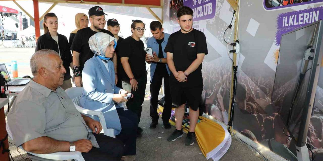 Vali Ve Belediye Başkanı Dijital Dünyada Ter Döktü